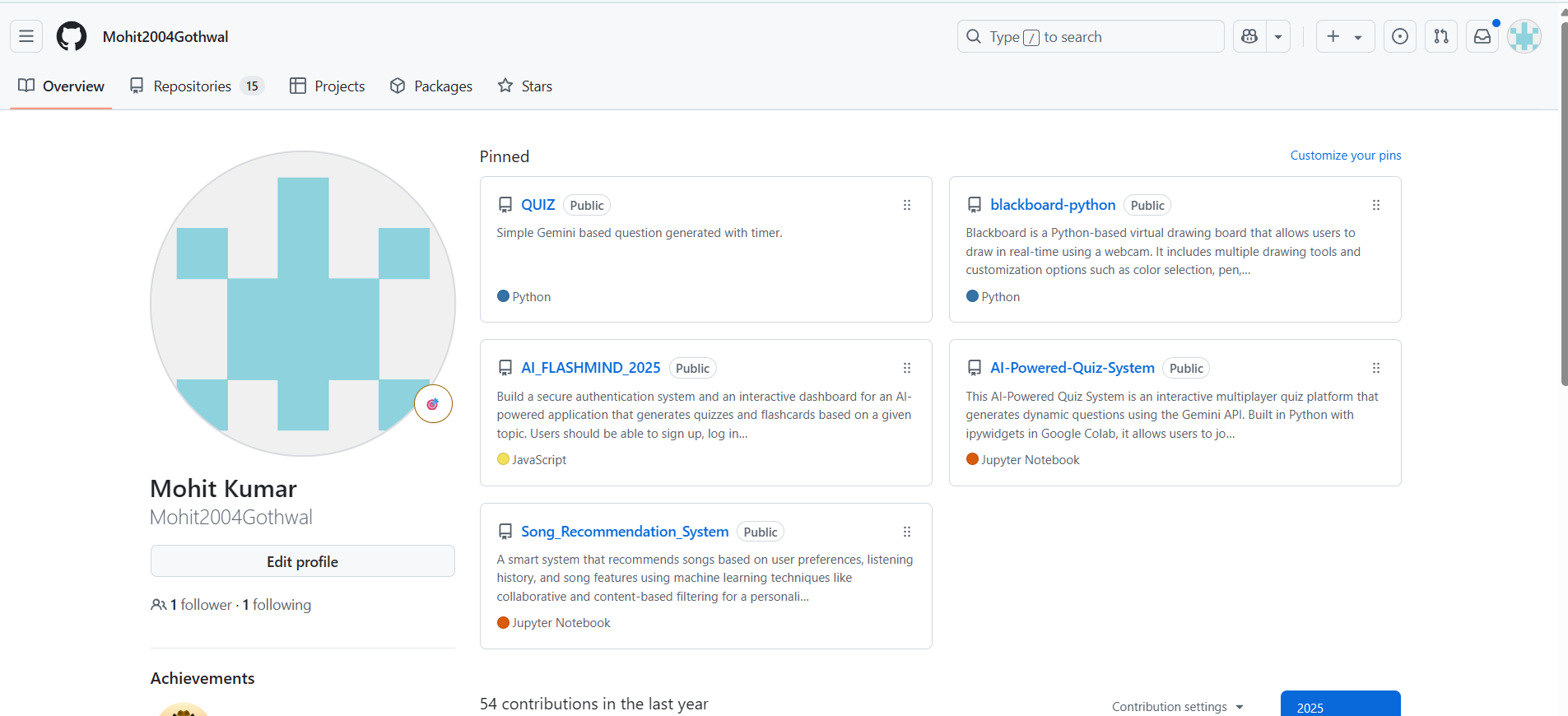 Github
